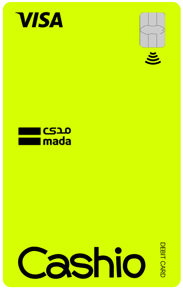 Cashio - Workforce Payments Infrastructure